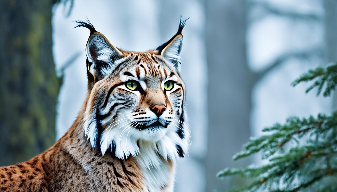  Lynx Snow Bengal