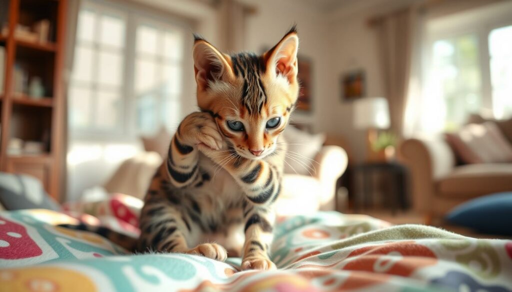 snow lynx bengal