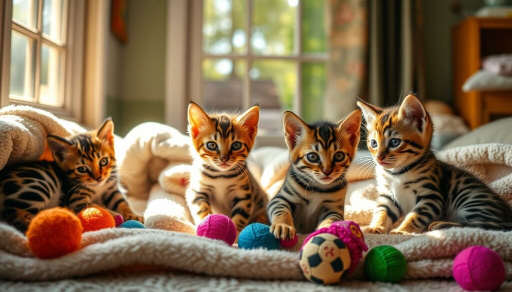 bengal kittens for sale $300